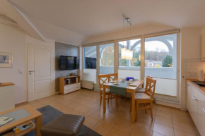 Ferienwohnung Morgensonne (Whg. 10 im Haus Holstein) Sellin